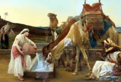 تعرف على ثقافة الأسماء العربية