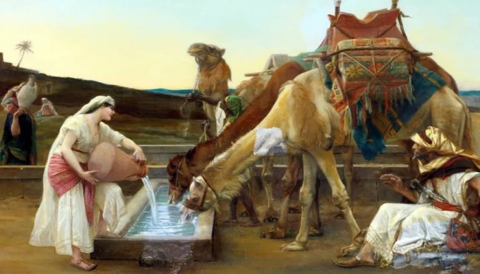 تعرف على ثقافة الأسماء العربية