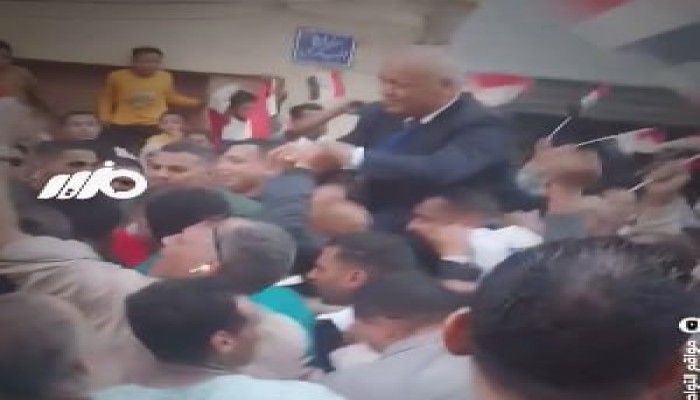 الخبير مراد علي يطرح تحليلا إحصائيا لظاهرة المطبلين بمصر: علاء مبارك ومصطفى بكري وهشام طلعت نمادج