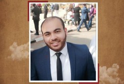 الدكتور وليد حسين.. 8 أعوام من الإخفاء القسري بسجون السيسي: تفاصيل مبكية