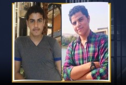 صمت السلطات يفاقم  مأساة الطالبين أحمد وأسامة السواح بعد 8 سنوات من الإخفاء القسري