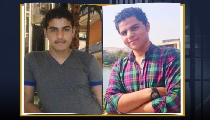 صمت السلطات يفاقم  مأساة الطالبين أحمد وأسامة السواح بعد 8 سنوات من الإخفاء القسري