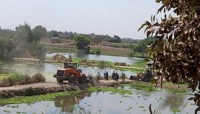 فتح مفيض توشكى: كيف حوّلت حكومة الانقلاب فيضان سد النهضة إلى خطر داخلي على المصريين؟