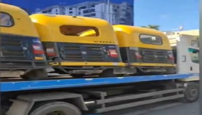 مصادرة "التوك توك" أزمة مجتمعية تهدد أكثر من 12 مليون مصري بعد أرباح الكبار (تفاصيل)