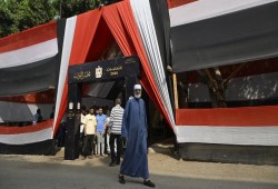10 منظمات حقوقية مصرية.. عن الجولة الأولى من انتخابات البرلمان : "مسار انتخابي زائف"