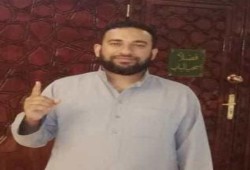 للعام السابع.. استمرار الإخفاء القسري لمواطن اعتقل أثناء أدائه لصلاة الفجر 