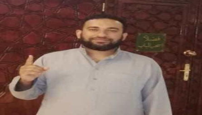 للعام السابع.. استمرار الإخفاء القسري لمواطن اعتقل أثناء أدائه لصلاة الفجر 