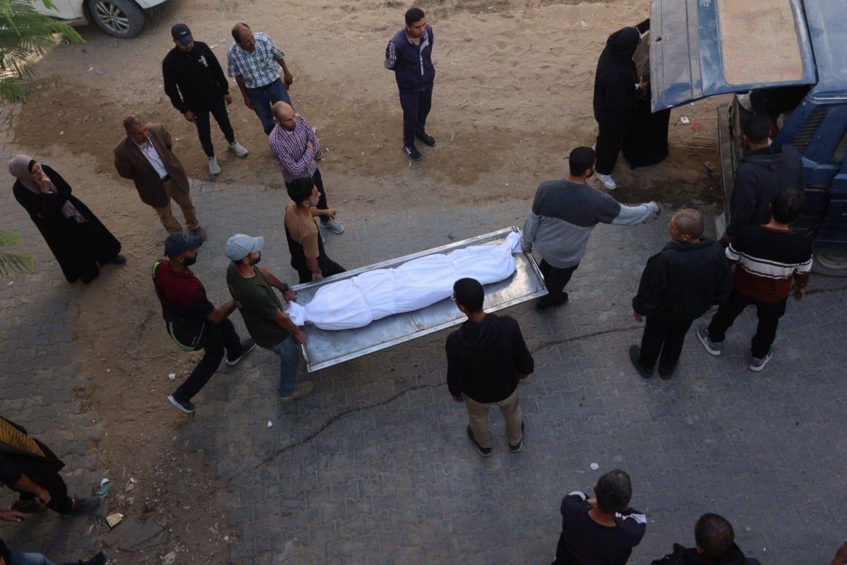 أكثر من 20 شهيدًا خلال 24 ساعة في اعتداءات إسرائيلية على غزة