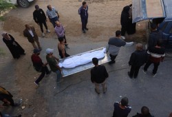 أكثر من 20 شهيدًا خلال 24 ساعة في اعتداءات إسرائيلية على غزة