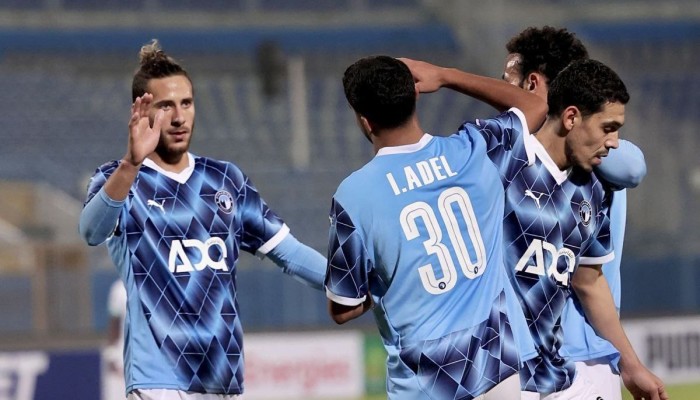 حبس رمضان صبحي في قضية تزوير بعد ضبط شخص يؤدي الامتحان بدلاً عنه