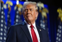 ترامب: سأصنف جماعة "الإخوان" منظمة "إرهابية"