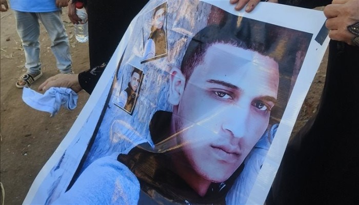 6 سنوات من الغياب والإهمال: جريمة مقتل إسلام جمعة في الدقهلية تفضح عجز الدولة عن حماية أبنائها وكشف مصيرهم