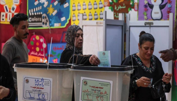 الأربعاء.. الإدارية العليا تفصل في أكثر من 250 طعنًا على الجولة الأولى من انتخابات النواب