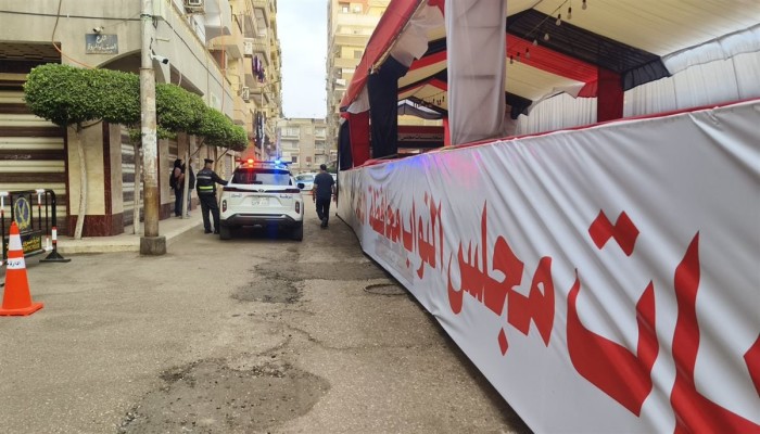 "لجان تسكنها الأشباح ".. الشعب يصفع نظام السيسي بـ"المقاطعة الصامتة" في المرحلة الثانية من انتخابات النواب