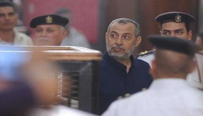 وفاة شقيق الصحفي المعتقل محسن راضي تفاقم مأساته بسجون السيسي منذ 12 عامًا
