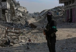 حرب تحت الأرض تهدد بنسف الهدنة الهشة.. حماس: اتصالنا بالمقاتلين في أنفاق رفح انقطع وندعوا الوسطاء للتدخل فورًا