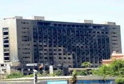 حكومة الانقلاب تبيع "ذاكرة الثورة" في المزاد العلني.. أرض الحزب الوطني بميدان التحرير في قبضة "المستثمر الأجنبي"