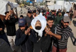 غزة تنزف والضفة تشتعل.. يوم جديد من الاستشهاد والاعتقالات والانتهاكات الإسرائيلية في الأراضي الفلسطينية