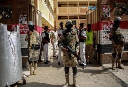 انتخابات "المال والميكروباص".. حكومة الانقلاب تعيد إنتاج "التزوير المقنن" في المرحلة الثانية