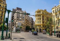 "سماسرة التاريخ".. حكومة الانقلاب تفتح مزاد بيع 7 مناطق بالقاهرة التاريخية لـ "أثرياء الخليج"