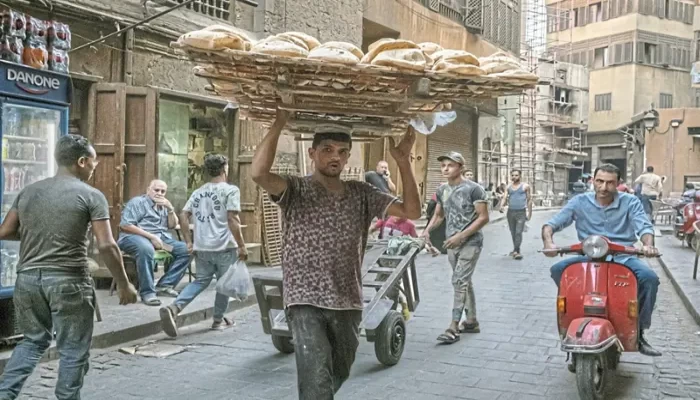 ذا صن || نقطة التحوّل في مصر