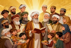 علماء السلف حملوا همّ الأمة وواجهوا بطش السلطان وكانوا لسان المستضعفين