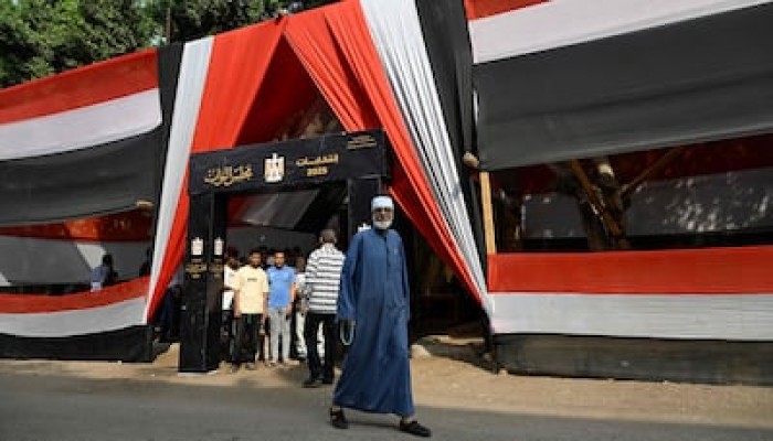 ذا ناشيونال || الجولة الثانية من الانتخابات البرلمانية في مصر عنوانها: الاستقرار السلطوي على حساب المنافسة الحقيقية