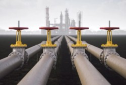 بالأرقام... مصر تنهار من التصدير إلى الاستيراد وفاتورة وارادات الغاز تنزف 7.2 مليار دولار