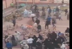 مسرحية "الانتخابات" تنكشف: تزوير فاضح وشراء أصوات وقمع أمني لمن يفضح الفساد