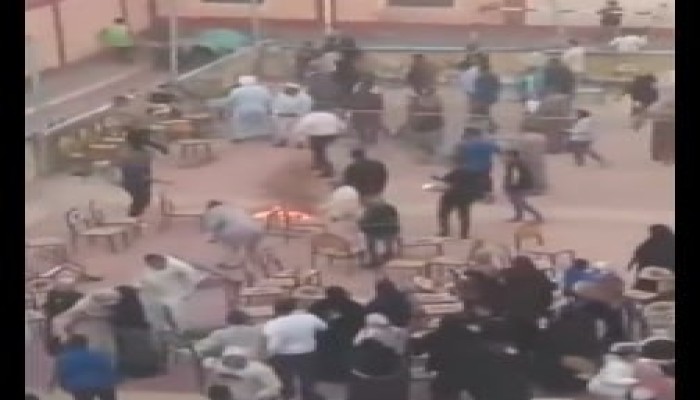 مسرحية "الانتخابات" تنكشف: تزوير فاضح وشراء أصوات وقمع أمني لمن يفضح الفساد