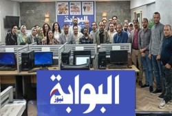 مناورة عبد الرحيم علي بالاستقالة الوهمية تغضب الصحفيين المعتصمين بالبوابة نيوز والنقابة تحسم الأربعاء