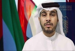 عائلة الناشط الإماراتي جاسم الشامسي تطالب بالكشف عن مصيره بعد 17 يومًا من الاختفاء القسري في دمشق