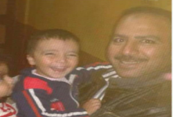 العام العاشر.. استمرار الإخفاء القسري للمهندس عصام كمال في ظروف غامضة