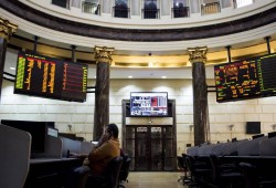 البورصة تنزف لليوم الثاني: خسائر بـ43.4 مليار جنيه في جلستين وتراجع جماعي للأسهم المتوسطة والصغيرة