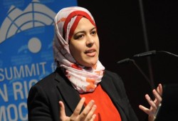 داليا زيادة لـ "جيروزاليم بوست": حظر ترامب للإخوان قد يشل الشبكات الإسلامية العالمية 