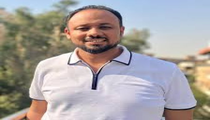 إدراج المحامي الحقوقي محمد الباقر على قوائم الممنوعين من السفر لمدة 5 سنوات 