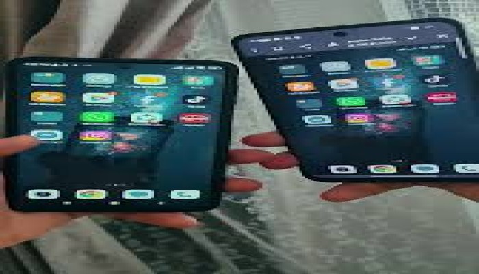 أفضل الطرق للتحكم في هاتف آخر عن بعد دون استخدام تطبيقات 