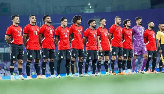 قرعة كأس العالم: مصر في المستوى الثالث للتصنيف.. والمغرب والسنغال في الثاني