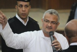 تدهور خطير في صحة الصحفي "أحمد سبيع" داخل سجن بدر وسط حرمان طبي ممنهج