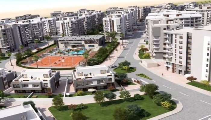 "جمهورية السماسرة".. السعودية تبتلع 100 فدان جديدة بغرب القاهرة: ستجني أرباحا تصل إلى 25 مليار جنيه