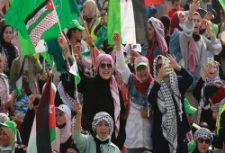 ذا ميديا لاين || مزيد من الدول الأوروبية قد تحذو حذو ترامب في تصنيف جماعة الإخوان المسلمين كمنظمة إرهابية