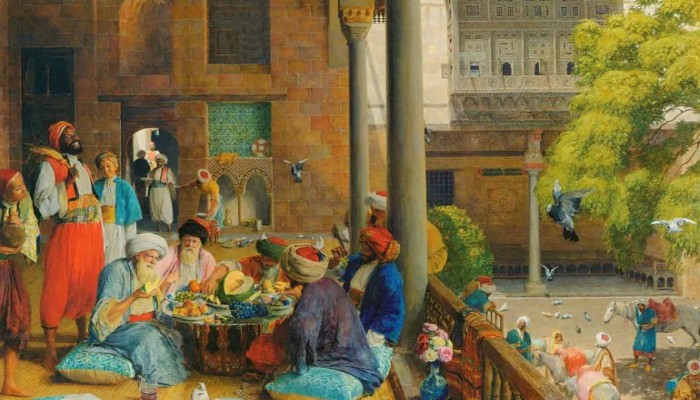 عربي استعادته قبيلته مقابل تيس وآخر أبطل بالضحك صلاة هارون الرشيد.. تعرّف على ثقافة الفكاهة في تراث المسلمين