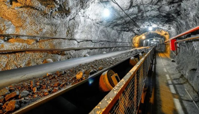 قسمة ضيزى.. حكومة السيسي تمنح شركة "نيكس ميتالز" حق تنقيب الذهب مقابل  44% من الأرباح!