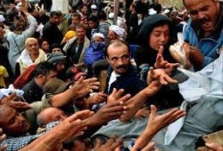 "النمو المسموم".. حكومة الانقلاب تتباهى بنمو 5.3% زتبيع 66% من أصول مصر!!!