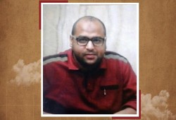 مصير مجهول للمعتقل الطبيب عبد الرحمن أبو زيد منذ 7 سنوات