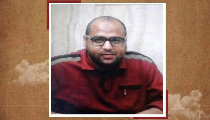 مصير مجهول للمعتقل الطبيب عبد الرحمن أبو زيد منذ 7 سنوات