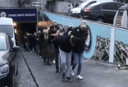 تركيا تعتقل خلية تجسس مرتبطة بالإمارات