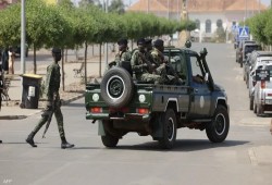انقلاب عسكري في غينيا بيساو بسبب تزوير نتائج الانتخابات البرلمانية.. فماذا عن مصر؟!!!!