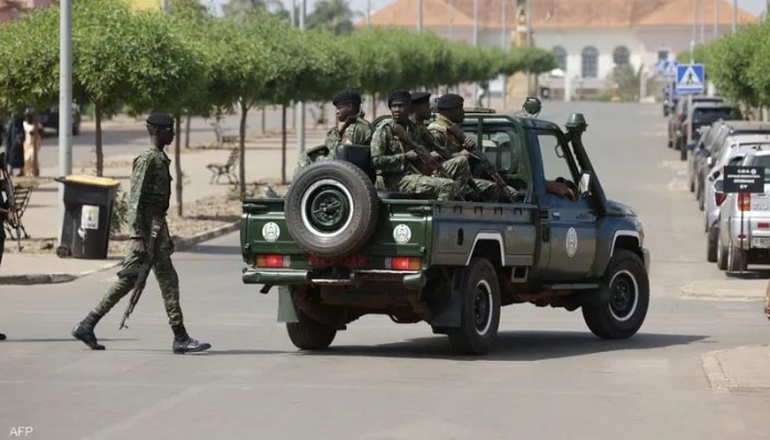 انقلاب عسكري في غينيا بيساو بسبب تزوير نتائج الانتخابات البرلمانية.. فماذا عن مصر؟!!!!