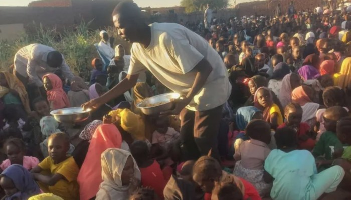 تصاعد المجازر بين السودانيين على يد الدعم السريع والإمارات.. تفاصيل الكارثة